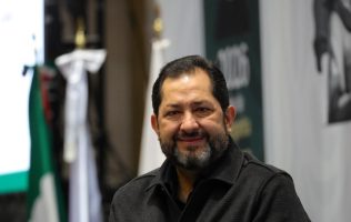 Amarra Paco Vázquez alianza