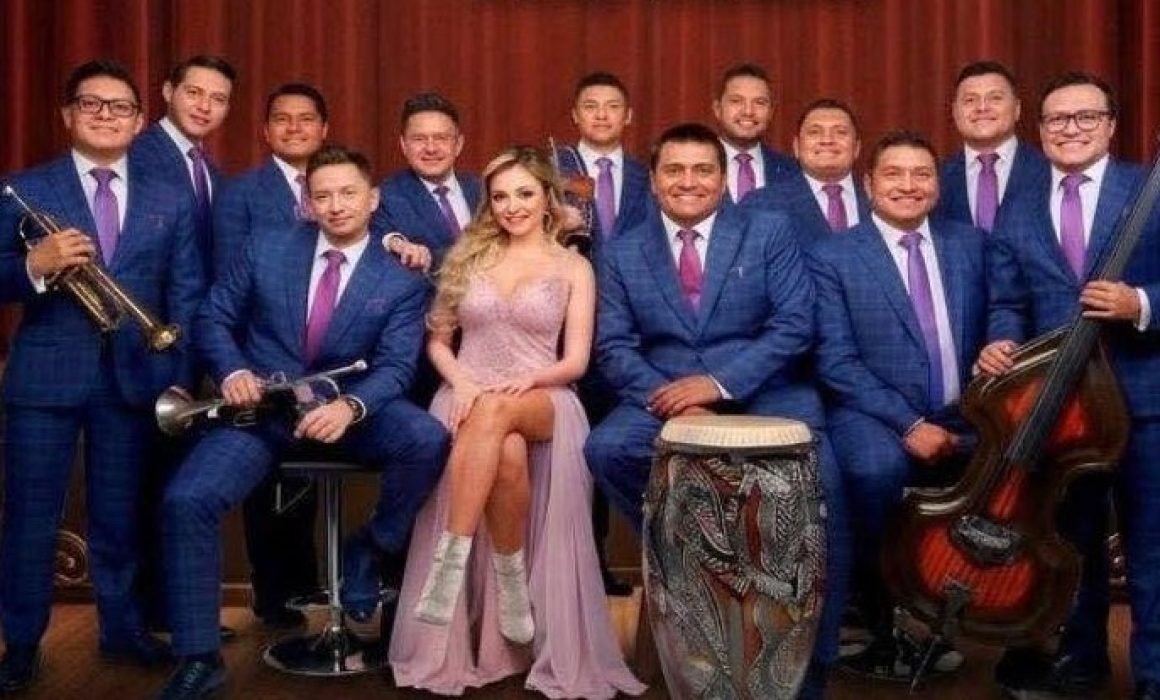 Ambientará La Sonora Santanera festejos del Atlante y Caravana del Amor