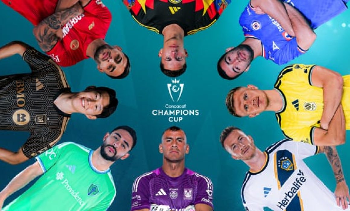 Amplía FOX dominio en Concacaf y capitaliza el fútbol regional