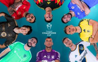 Amplía FOX dominio en Concacaf y capitaliza el fútbol regional
