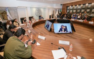 Amplía gobierno de Atizapán apoyo con Salario Familiar