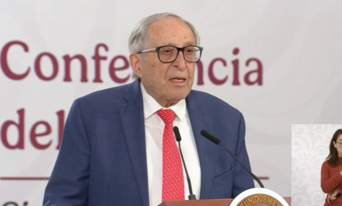 Amplían Jornada de Vacunación: Edomex recibirá 6.8 millones de fármacos