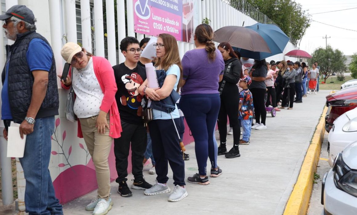 Amplían registro a Pasos Mundialistas 2026 en Tecámac