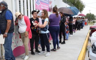 Amplían registro a Pasos Mundialistas 2026 en Tecámac