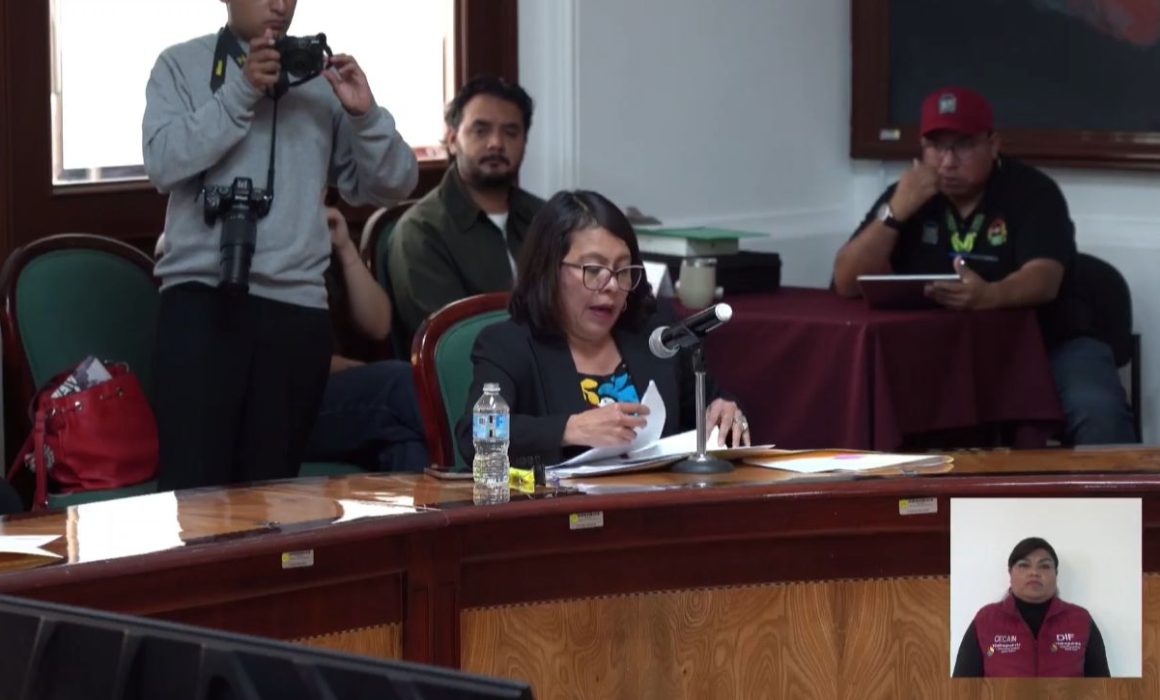 Autoriza Cabildo de Tlalnepantla 7 MDP para su refugio de mujeres