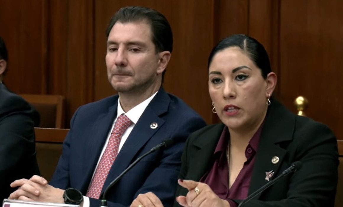 Anuncia Congreso revisión rigurosa al gasto público en Edomex