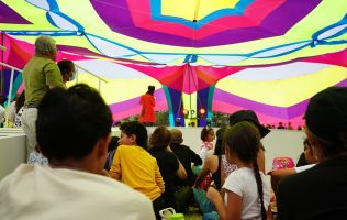Anuncia DIF Toluca Primer Feria Familiar por Día del Niño; habrán juegos