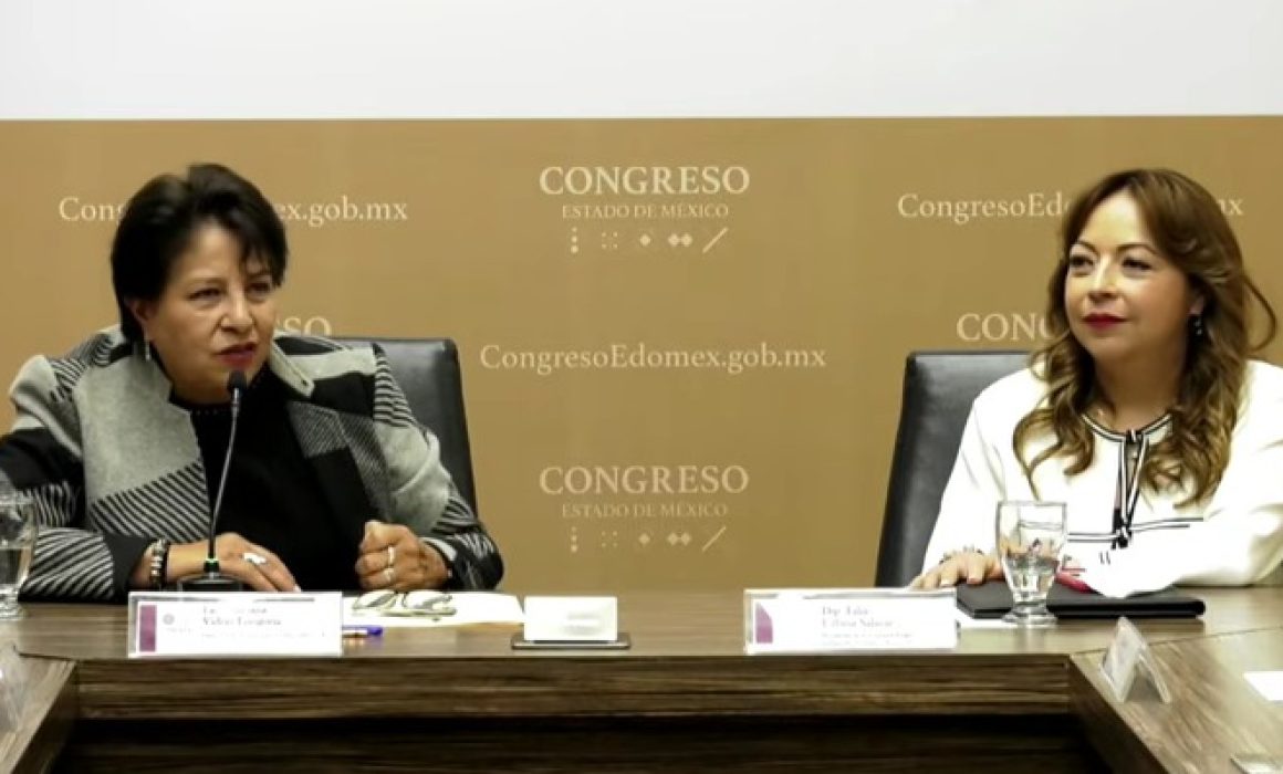 Anuncian la Feria del Burro 2026 en Otumba