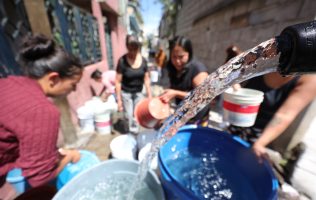Aplicará Huixquilucan sanciones por desperdicio de agua en Semana Santa