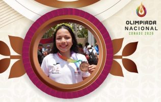 Aporta Pentatlón moderno más medallas al Edomex