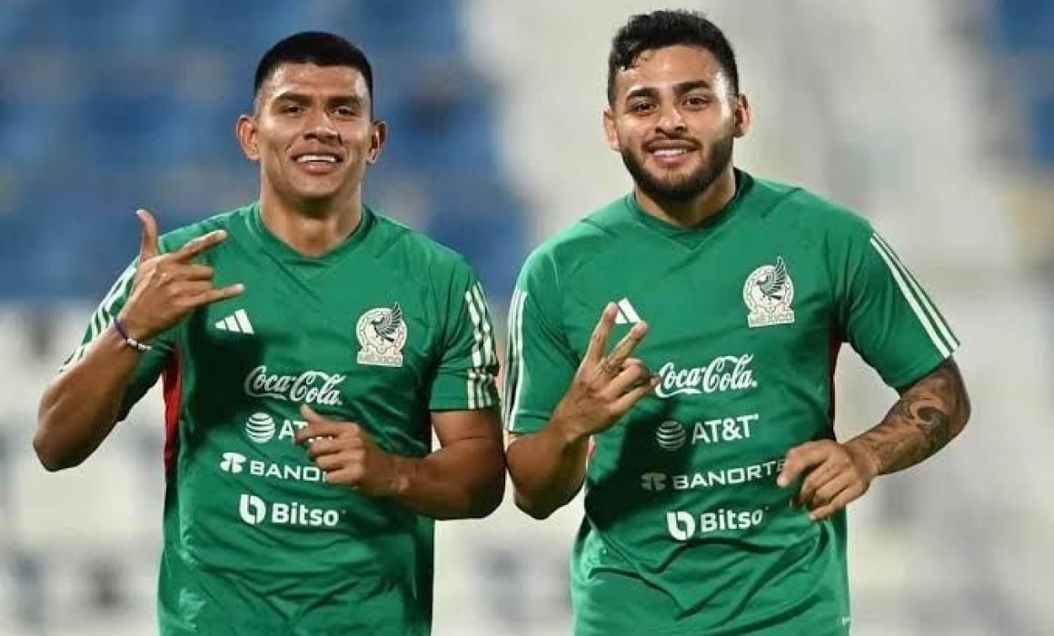 Aporta Toluca a 2 jugadores para selección mexicana