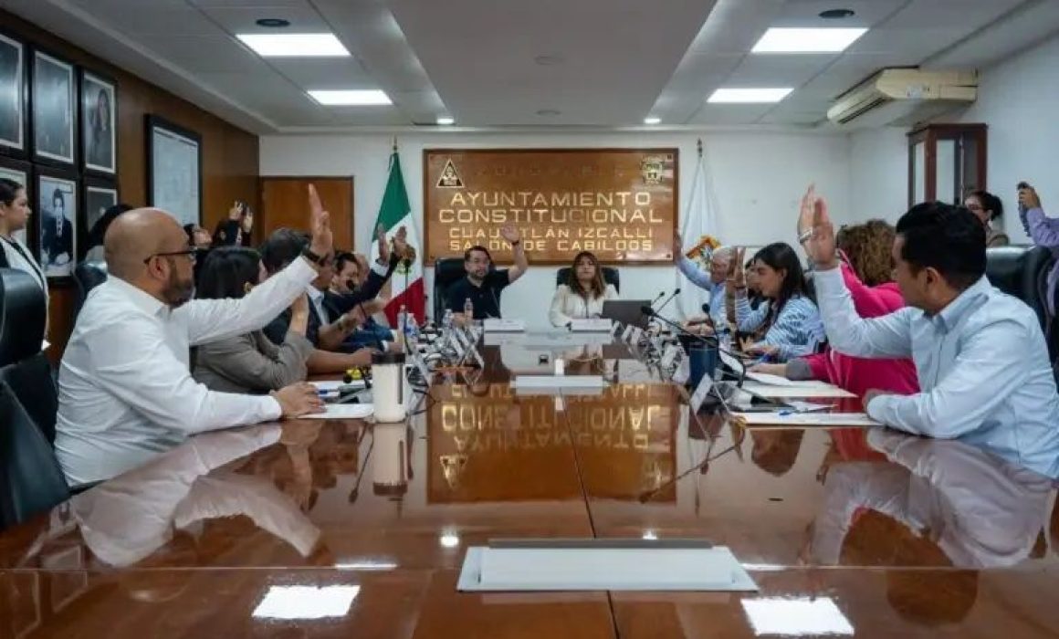 Aprueba Ayuntamiento de Cuautitlán Izcalli convocatoria anticorrupción