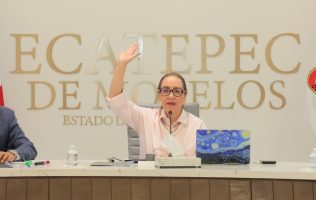 Aprueba Cabildo de Ecatepec convocatoria para Juzgados Cívicos