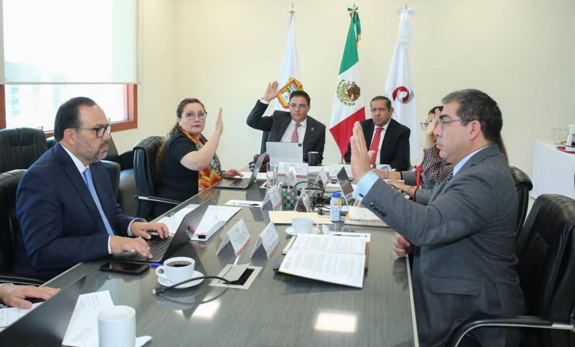 Aprueban medidas para agilizar trámites en juzgados familiares