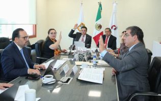 Aprueban medidas para agilizar trámites en juzgados familiares