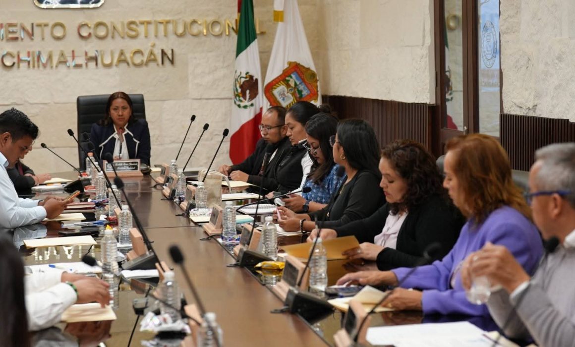 Aprueban trámites gratuitos en en Chimalhuacán
