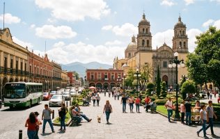 Arde el Edomex este 28 de abril