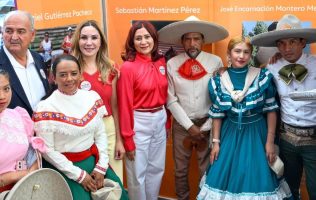 Arranca Feria Regional de Tecámac 2026 con acceso gratuito