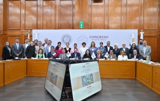 Arranca Foro 'Alianzas para el Hábitat CIHALC 2026' en el Edomex