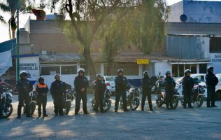 Arranca Operativo Semana Santa en Cuautitlán Izcalli 4
