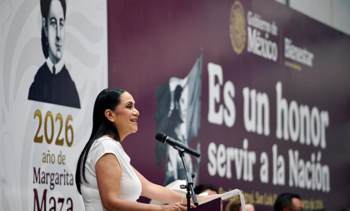 Arranca en Toluca registro de credencial universal de salud