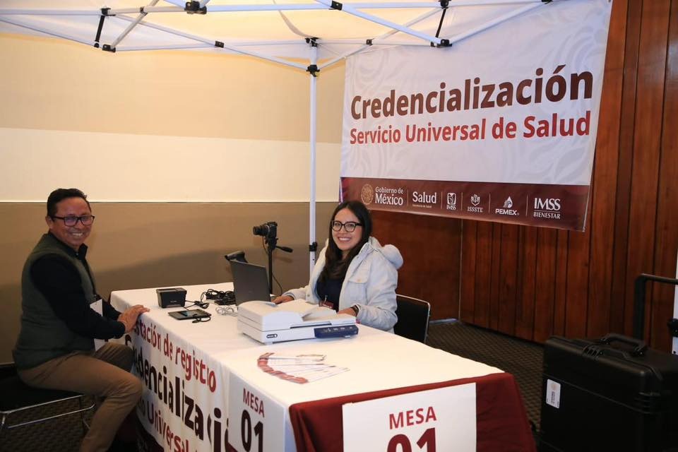 Foto: Ariadna Montiel 
