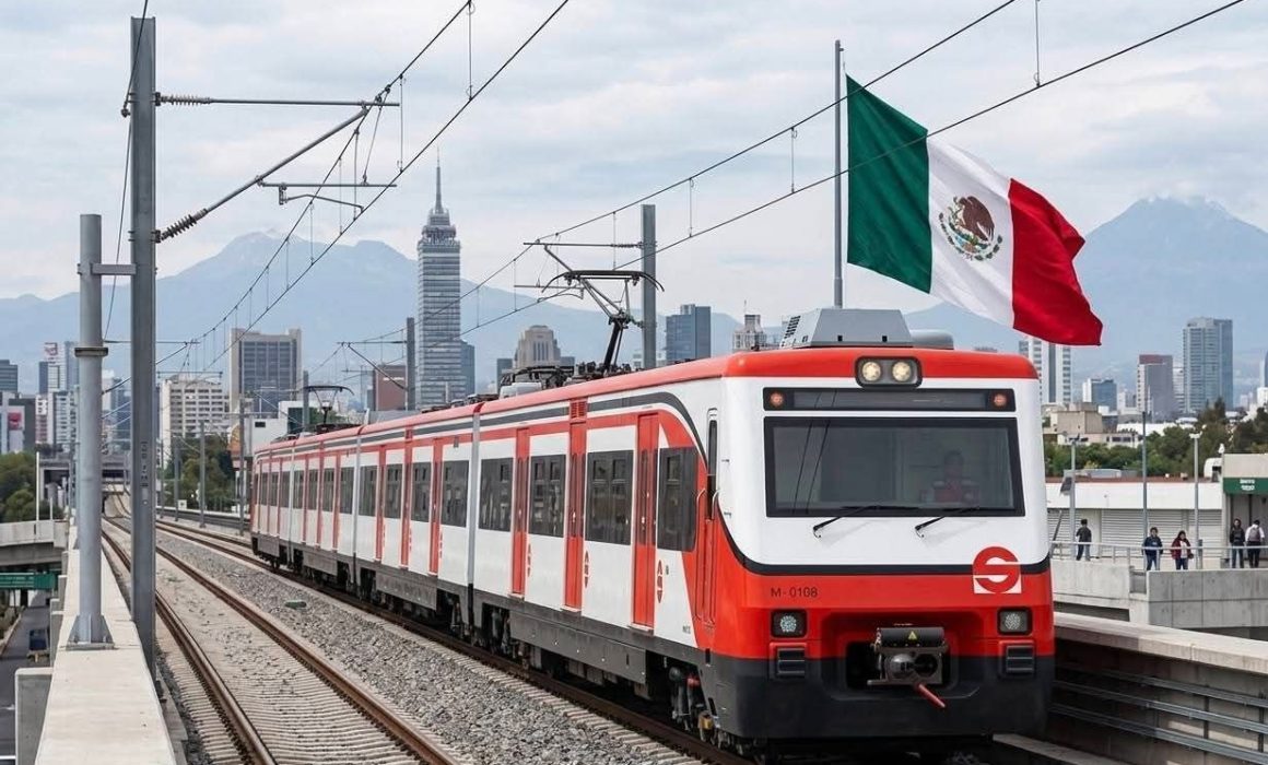 Arranca este domingo el Tren Felipe Ángeles con la tarifa más baja