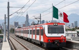 Arranca este domingo el Tren Felipe Ángeles con la tarifa más baja