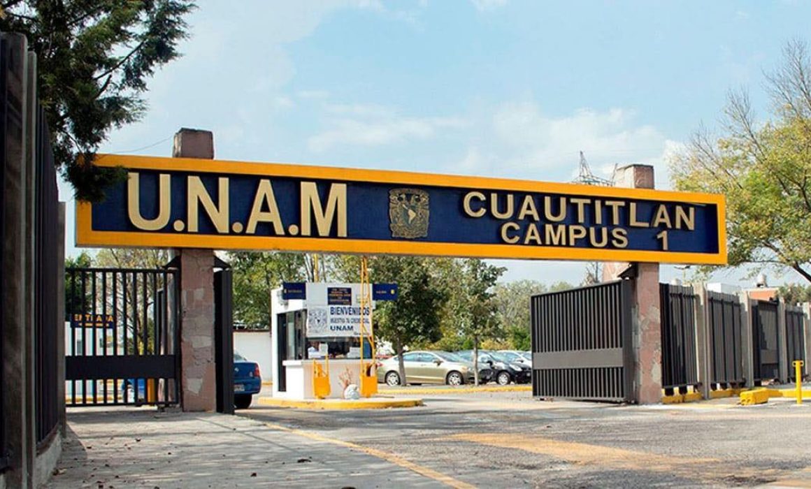 Arranca paro en FES Cuautitlán por transporte y seguridad