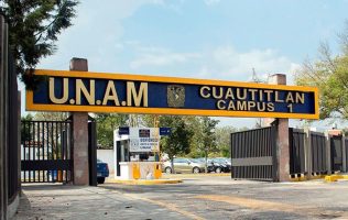 Arranca paro en FES Cuautitlán por transporte y seguridad