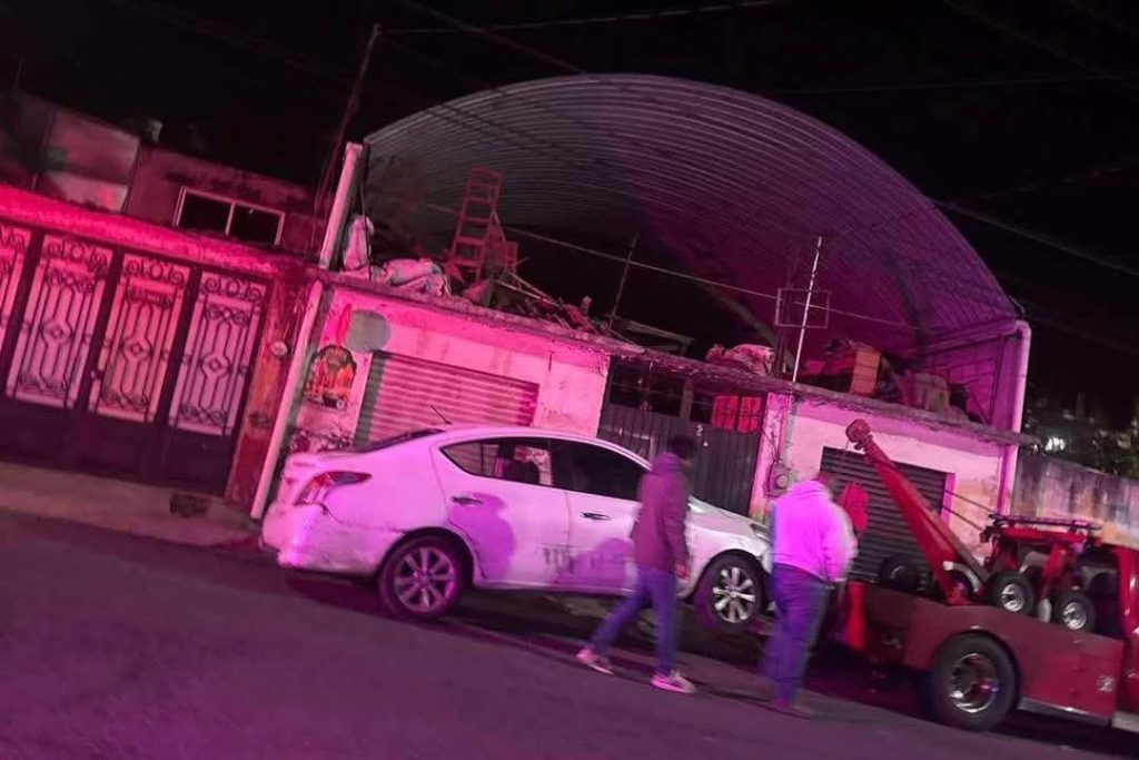 Fotos: esta del carajos Tenancingo 