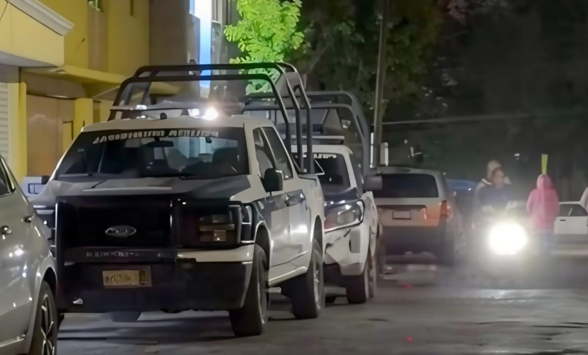 Asesina padrastro a menor en Ecatepec; vecinos intentan lincharlo