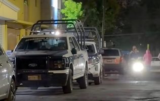 Asesina padrastro a menor en Ecatepec; vecinos intentan lincharlo
