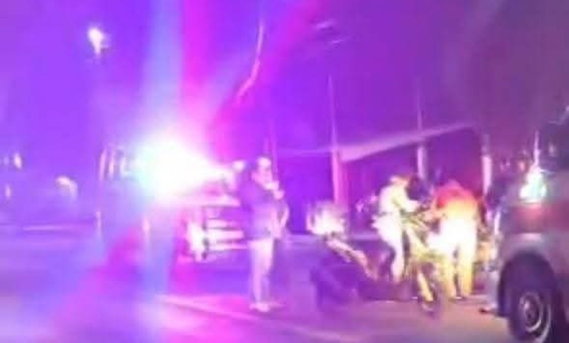 Asesinan a un hombre y hieren a otro tras presunto asalto en Chalco