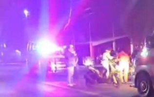 Asesinan a un hombre y hieren a otro tras presunto asalto en Chalco