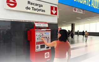 Aumenta Tren Suburbano tarifas a partir del 5 de abril