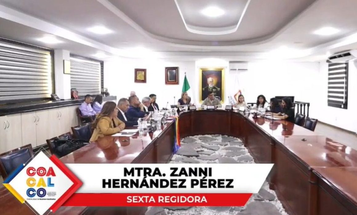 Autoriza Coacalco fideicomiso para preservación de Sierra de Guadalupe