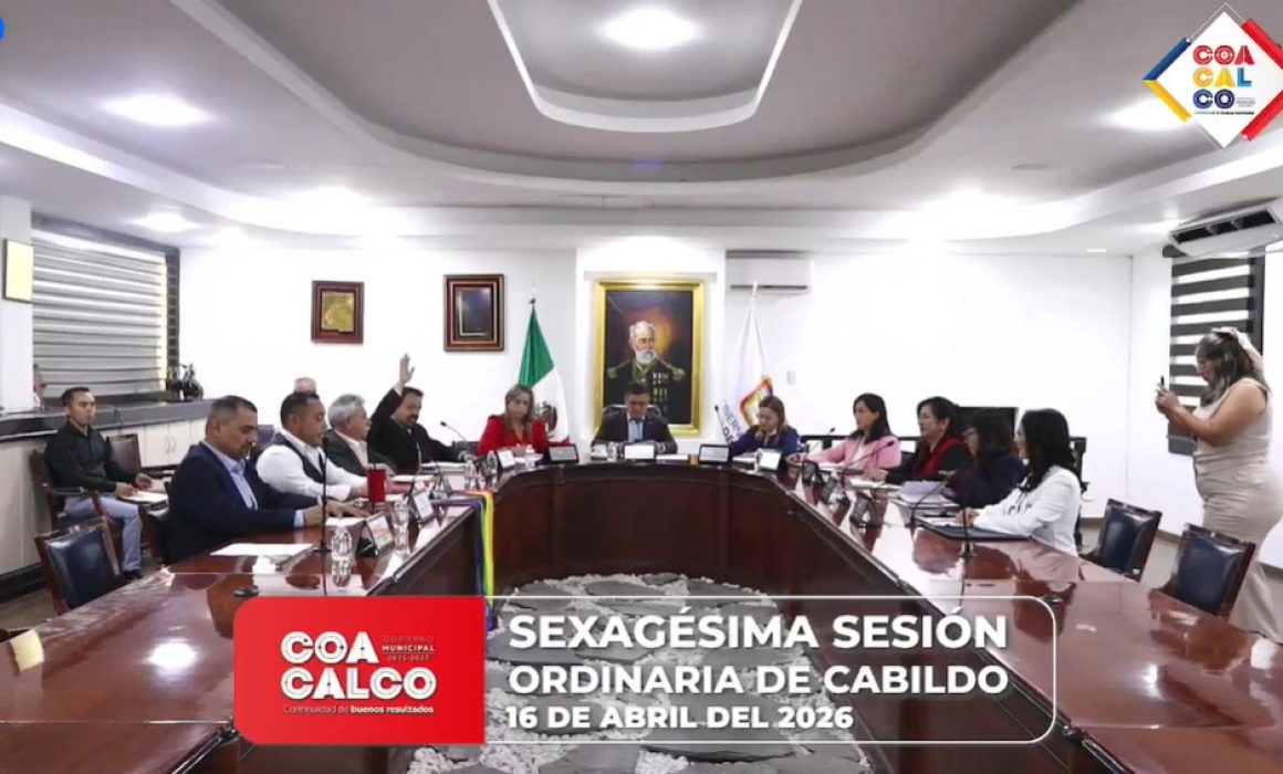 Avala Coacalco apoyos económicos a vulnerables con control transparente