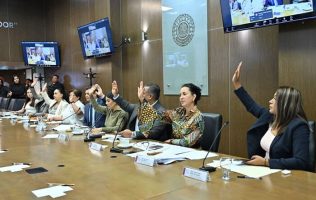 Avalan en comisiones Ley de bienestar animal en Edomex