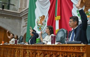 Avalan expedición de nueva Ley Estatal de Salud