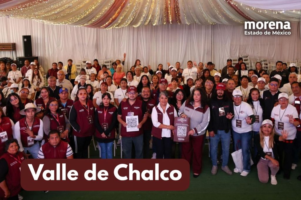 Foto: FB Luz Ma. Hernández