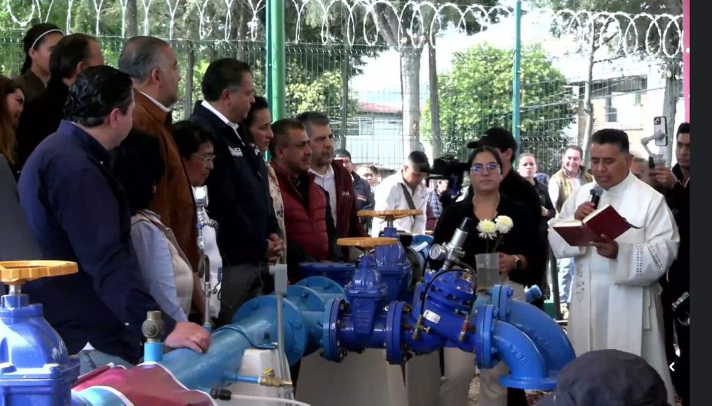 FOTO: Ayuntamiento de Toluca