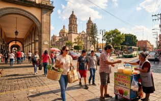Azota onda de calor al Edomex con temperaturas extremas este jueves