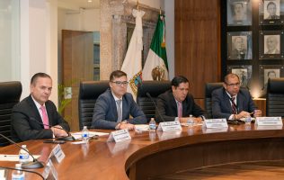 Bajan delitos de alto impacto en Atizapán de Zaragoza