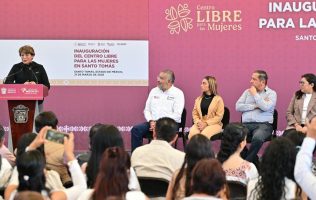 Beneficia Edomex a 15 mil mujeres con programas y actividades del 8M