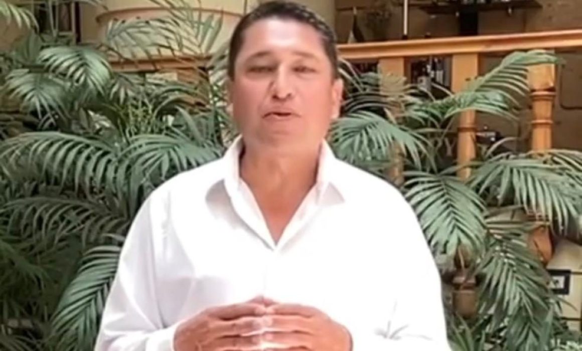 Brinca excandidato municipal de Atlacomulco del PRI a Morena