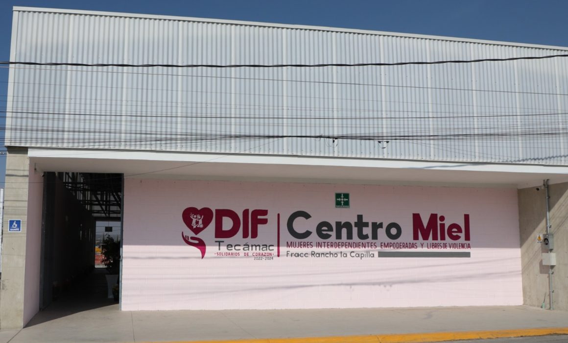 Brinda Tecámac apoyo integral a víctimas de accidente en IMSS