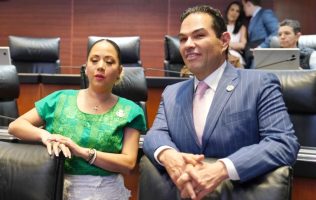 Busca Enrique Vargas proteger a las mascotas; esta es su propuesta