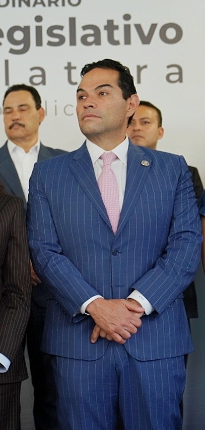 FOTO: Enrique Vargas