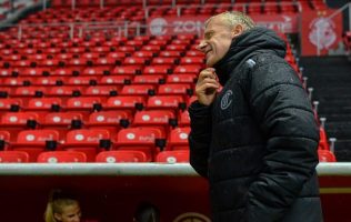 Busca Patrice Lair olvidar goleada y enfocarse en trabajar para mejorar